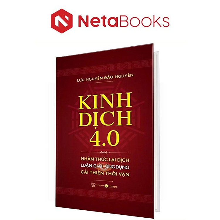 Kinh Dịch 4.0
