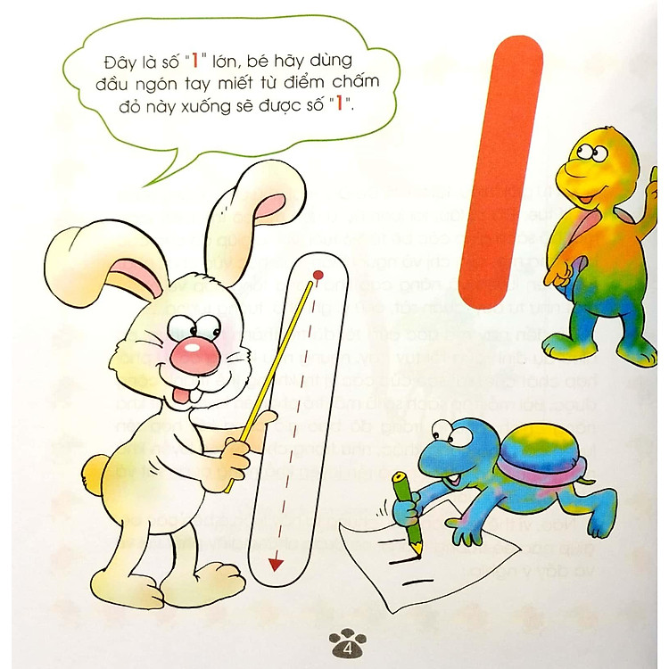 Sân Chơi Trí Tuệ Của Chim Đa Đa - Trò Chơi Rèn Luyện Khả Năng Nhận Thức (Tái Bản 2022) - Ảnh 6