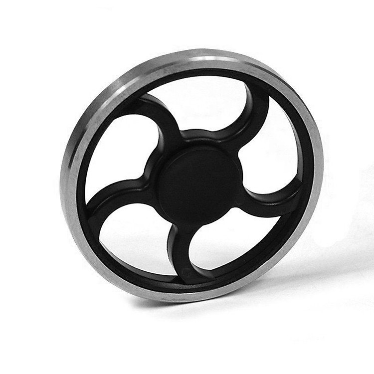 Con Quay Hình Tròn Wheel Handicraft Spinner