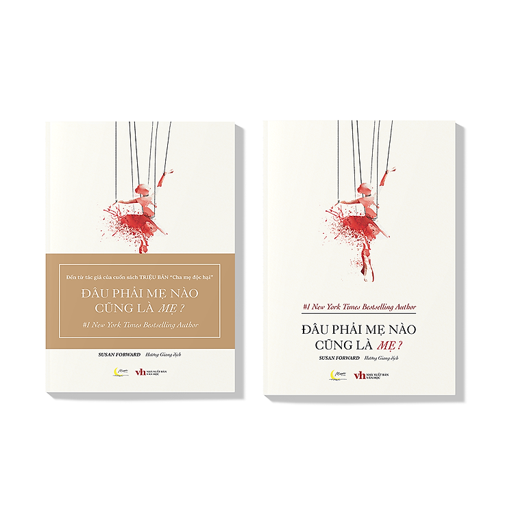 Đâu Phải Mẹ Nào Cũng Là Mẹ? - Ảnh 3