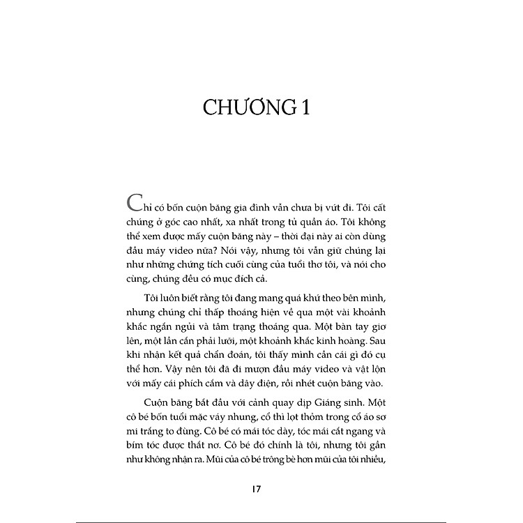 Nơi Vết Thương Ánh Sáng Rọi Vào - Ảnh 5