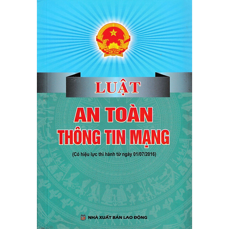 Luật An Toàn Thông Tin Mạng (DH)