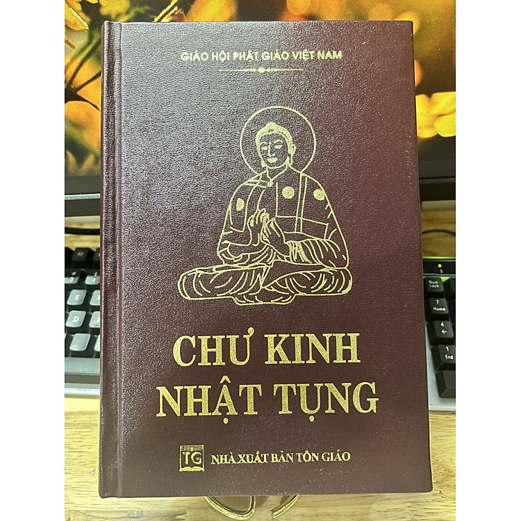 Chư Kinh Nhật Tụng - Ảnh 2