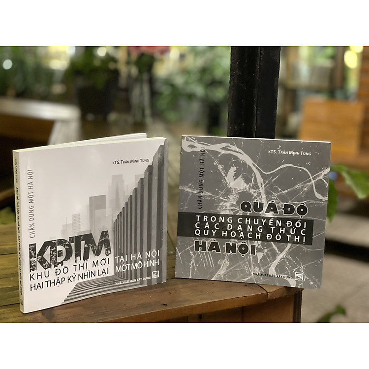 CHÂN DUNG MỘT HÀ NỘI