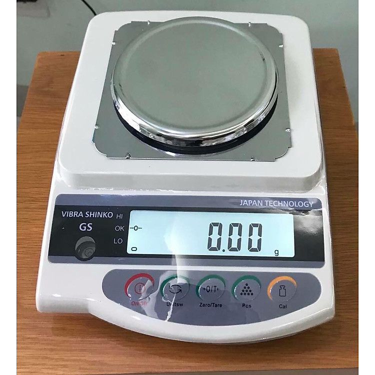 Cân Điện Tử GS 300g sai số 0.01g