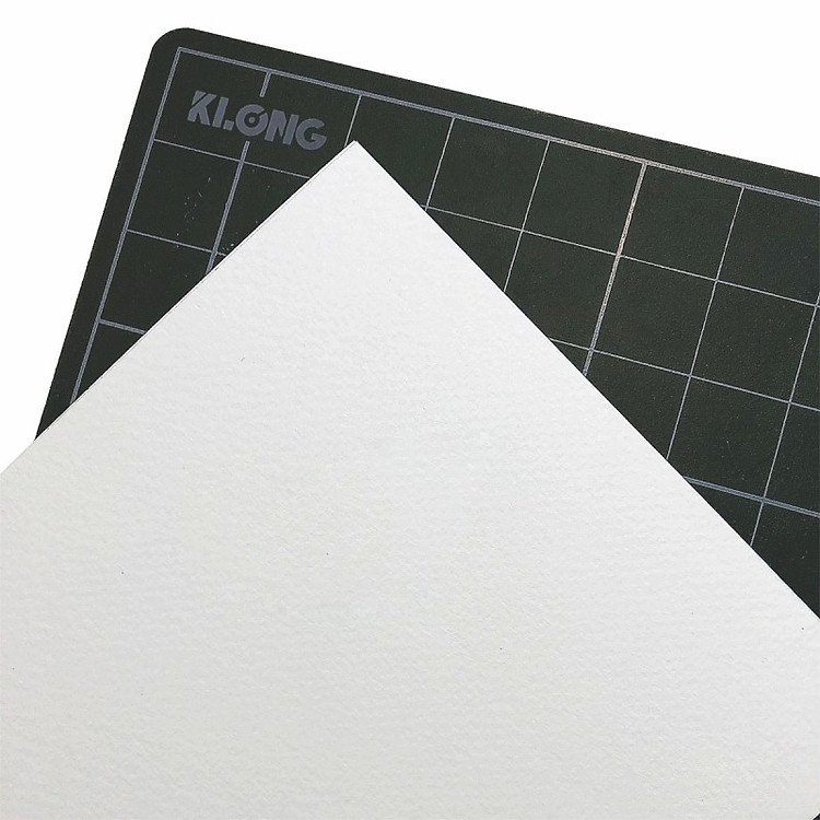 Giấy vẽ KLONG A4+ (20 tờ)