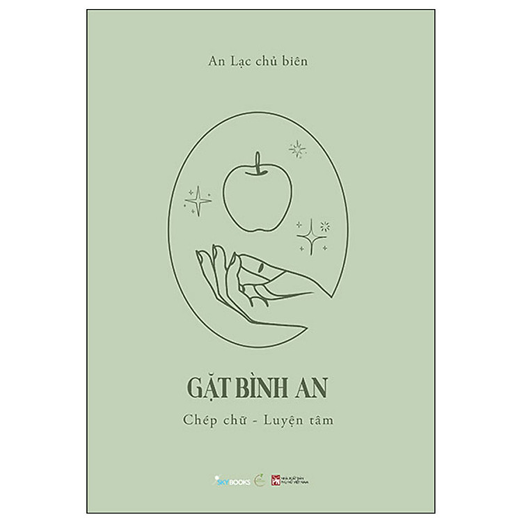 Gặt Bình An - Ảnh 2