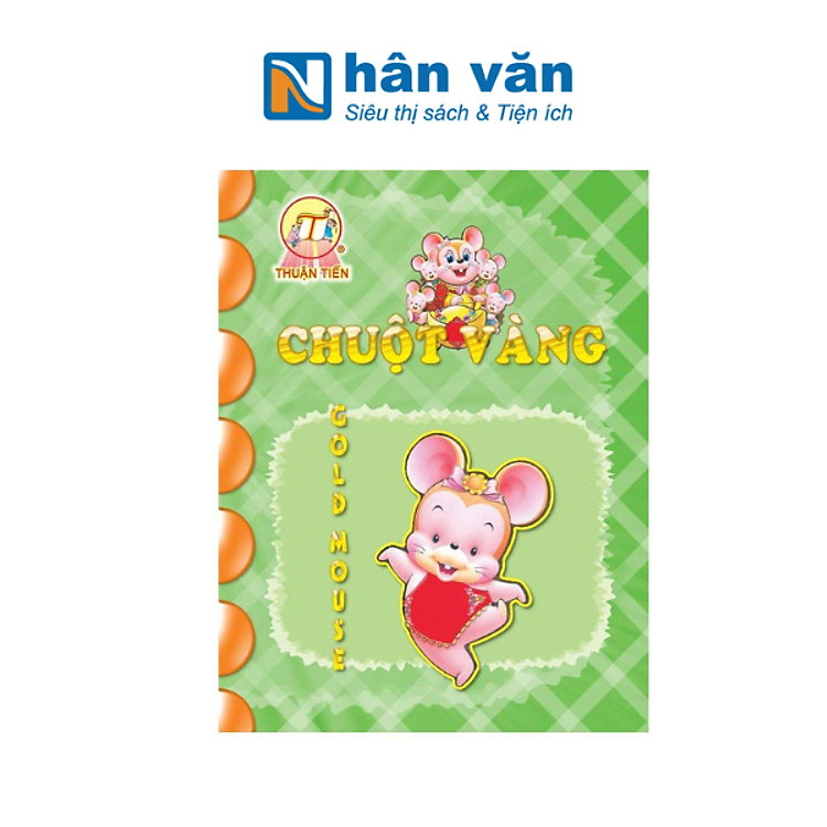 Tập Học Sinh 4 Ô Ly Tân Thuận Tiến (96 trang)