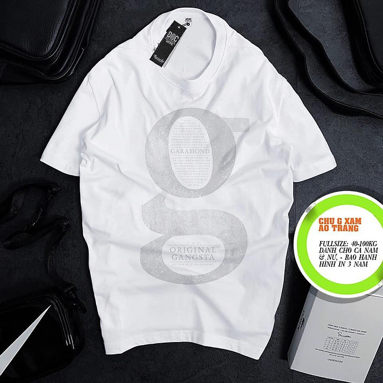 Áo nam big size - Áo Thun Nam Áo Ngắn Tay Không Cổ - ÁO Nam ChấT