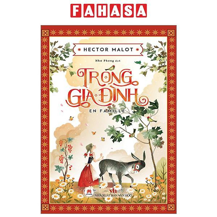 Trong Gia Đình (Tái Bản 2023)