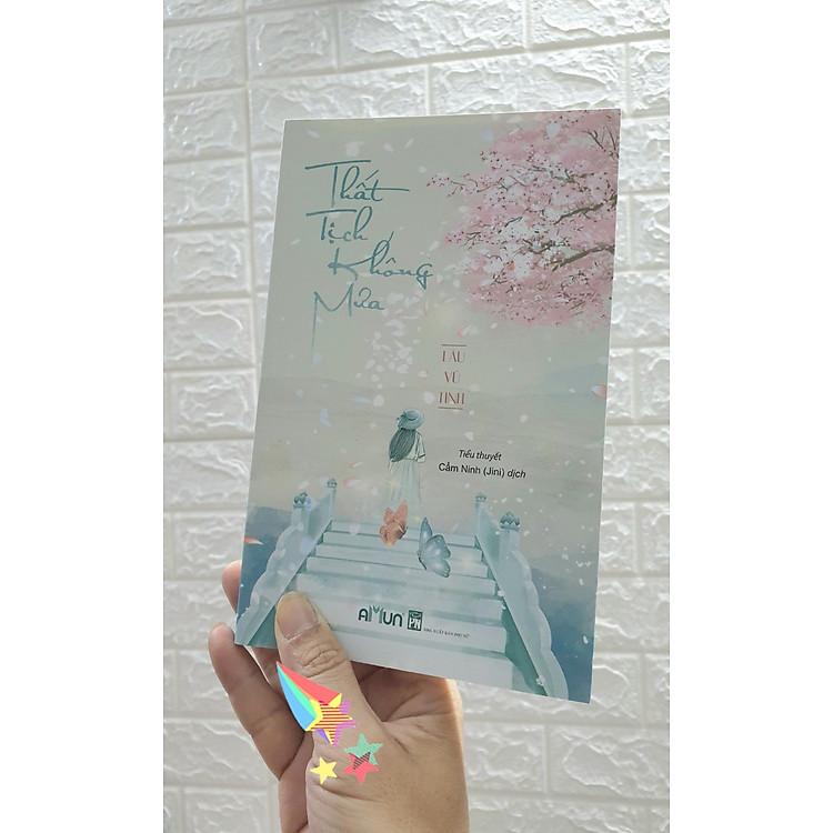 Tiểu Thuyết Ngược Tâm Trung Quốc Đặc Sắc: Thất Tịch Không Mưa - Ảnh 3