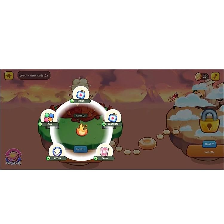 Gói Edufun Premium Level 7 - Ảnh 8