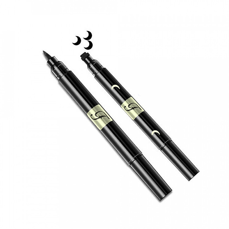 Bút Xăm Hình Đa Năng 2 Trong 1