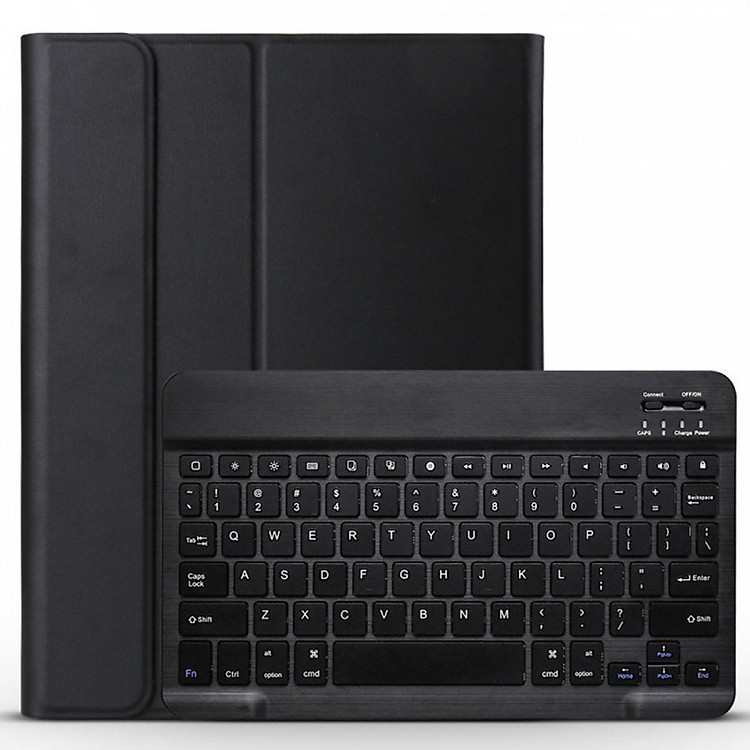 Bao da bàn phím Bluetooth dành cho iPad Mini 5 2019 Smart Keyboard