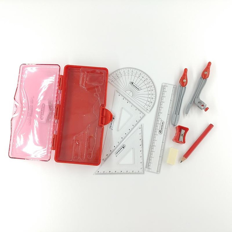 Thước Đo Học Sinh Masterart No.2 - Ảnh 2