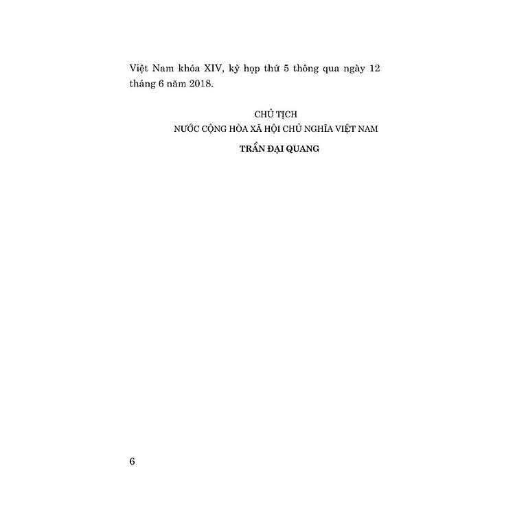 Luật Cạnh Tranh (hiện hành) bản in 2024 - Ảnh 4