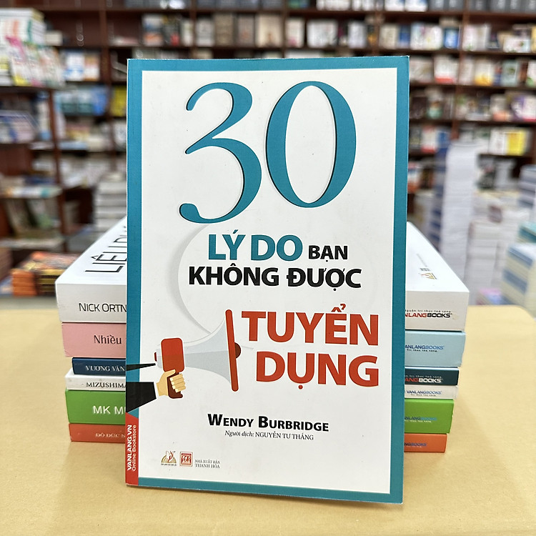 30 Lý Do Bạn Không Được Tuyển Dụng - Ảnh 4