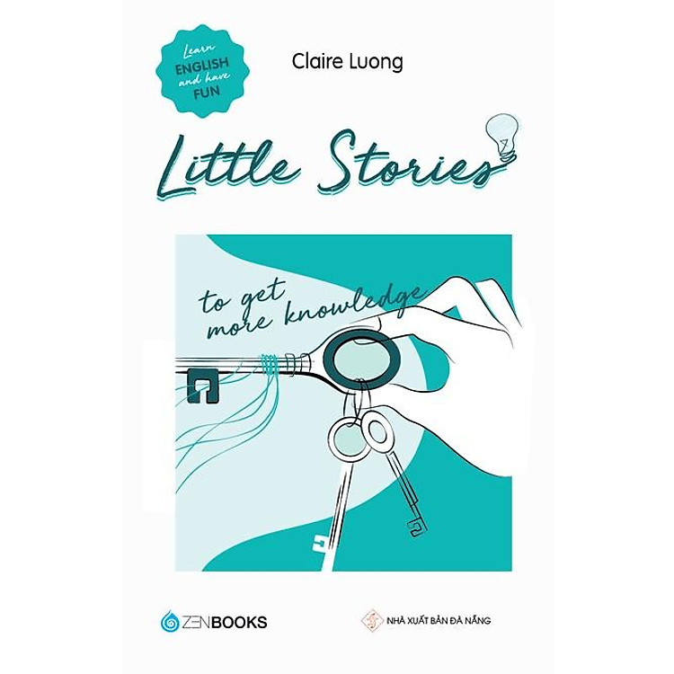 Little Stories – To Get More Knowledge