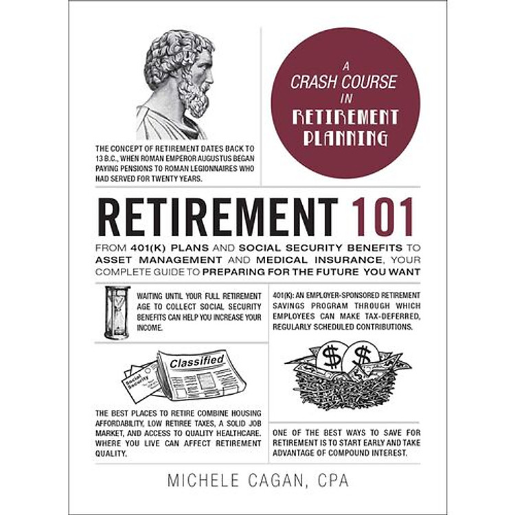 Retirement 101