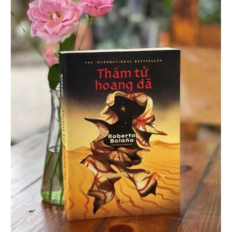 Thám tử hoang dã (Roberto Bolaño) - Ảnh 2