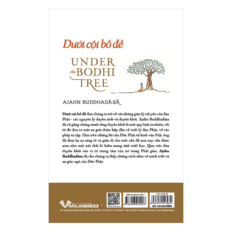 Dưới Cội Bồ Đề - Ảnh 2