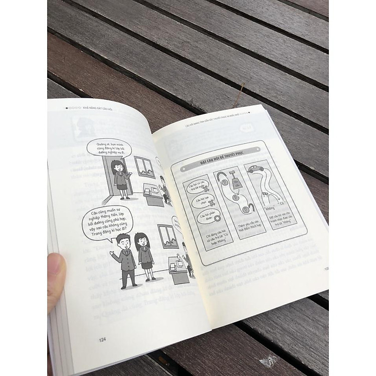 Tip Công Sở (Tái Bản) - Ảnh 4