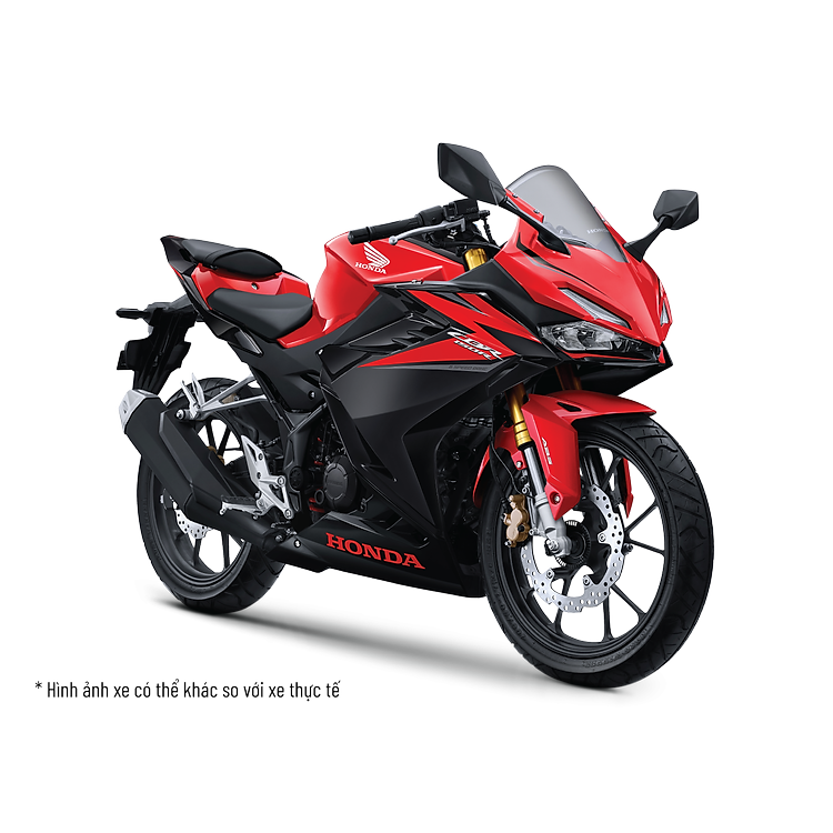 Xe Máy Honda CBR150R