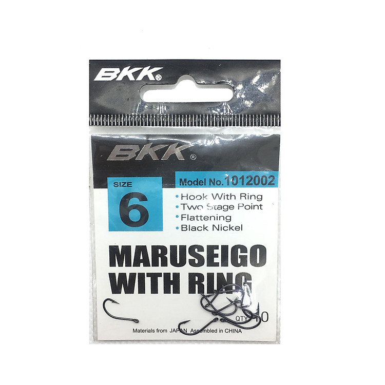 Bộ 7 Lưỡi BKK Bằng Thép Cao Cấp