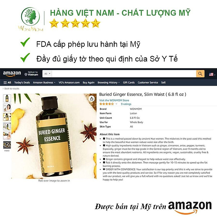 Bộ giảm eo Wonmom cho mẹ sau sinh Tiết kiệm - Hình ảnh 2