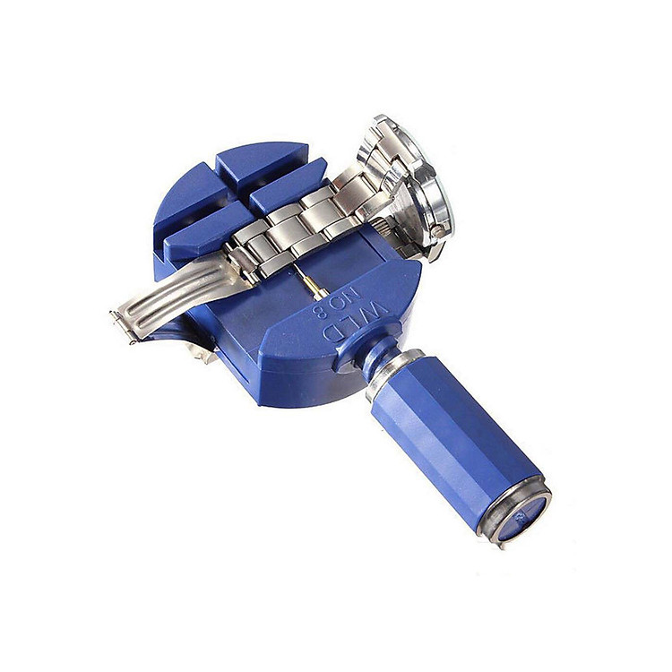 Dụng cụ tháo mắt đồng hồ tương thích nhiều loại kích cỡ dây DC12