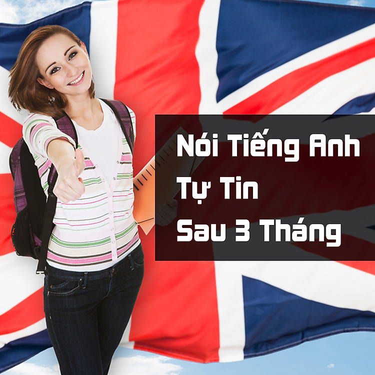 Khóa Học Nói Tiếng Anh Tự Tin Sau 3 Tháng KYNA NN15