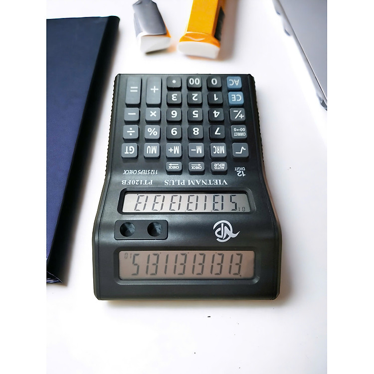 Máy Tính Hai Màn Hình Vinaplus PT-120FB - Ảnh 6