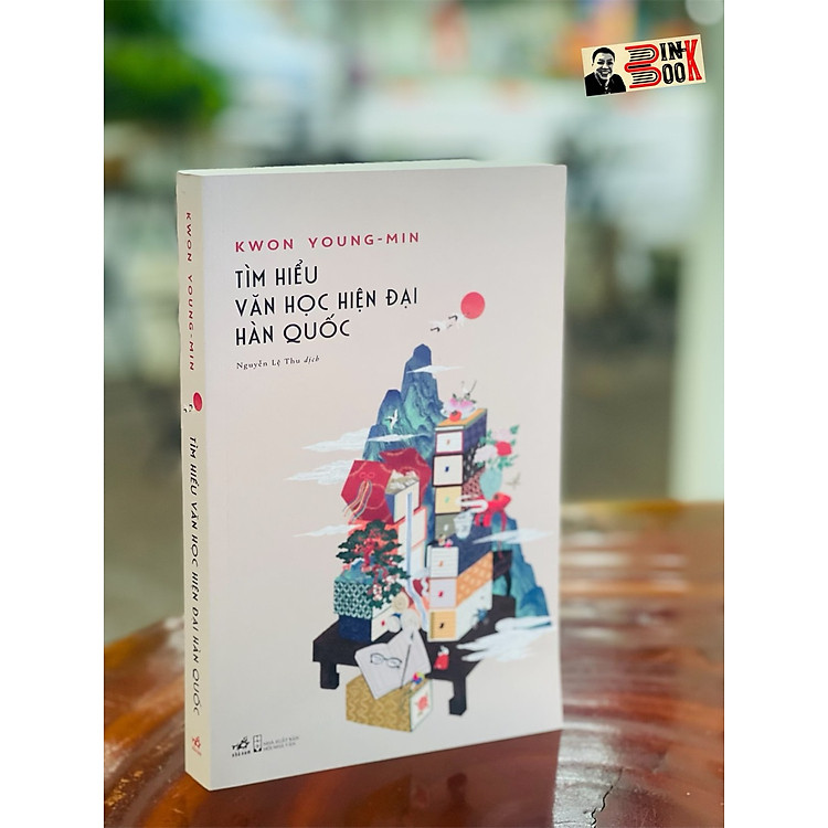 TÌM HIỂU VĂN HỌC HIỆN ĐẠI HÀN QUỐC