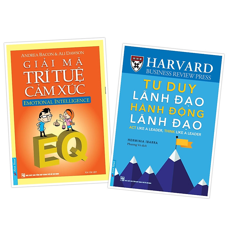 Giải mã trí tuệ cảm xúc