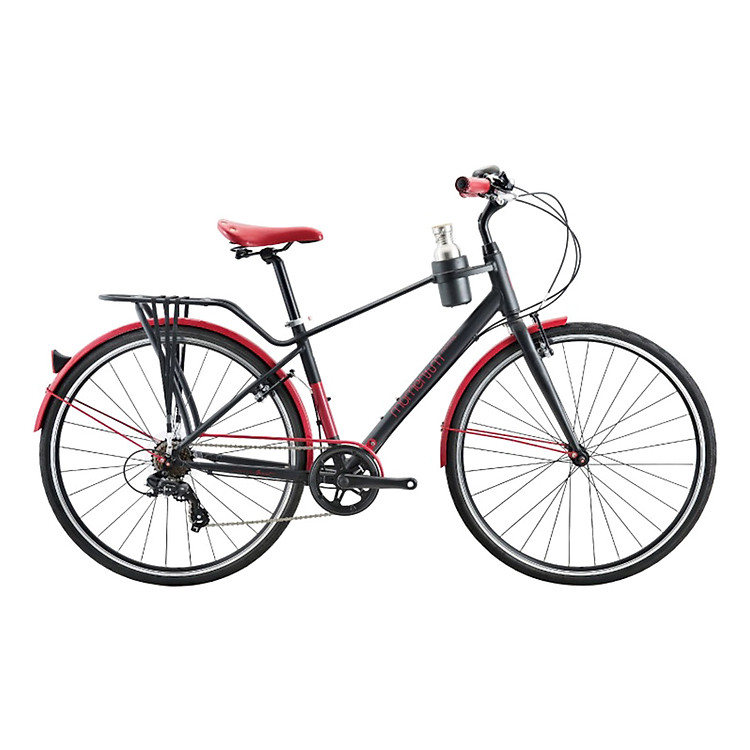 Xe đạp thể thao Giant Ineed Mocha 2019