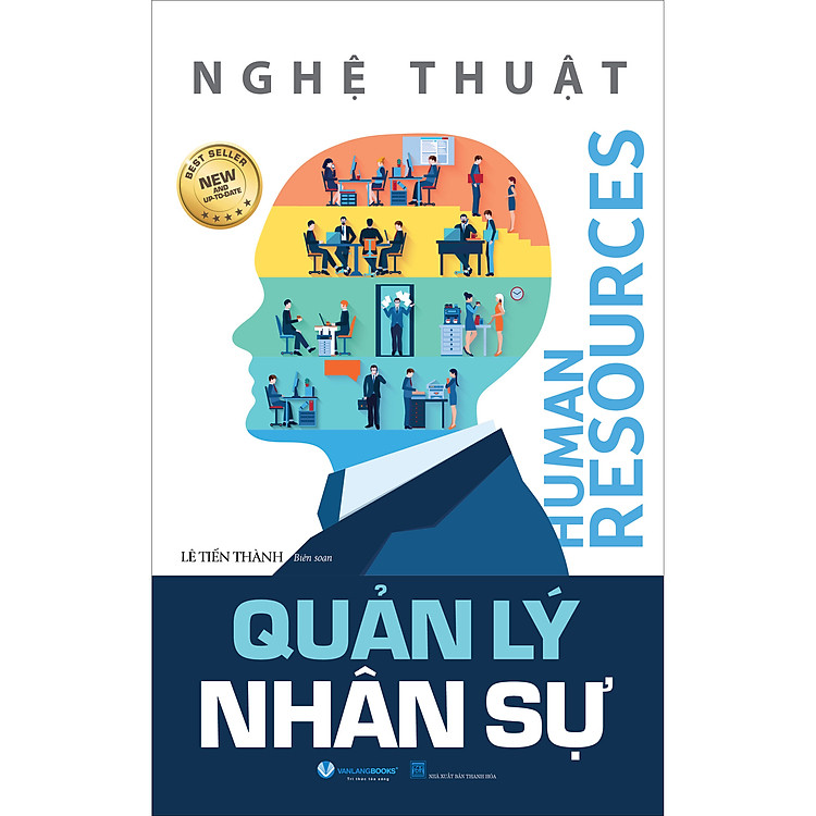 Nghệ Thuật Quản Lý Nhân Sự – 2024
