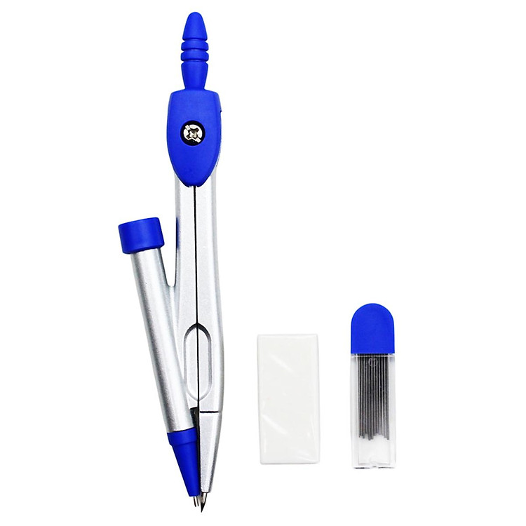 Bộ Dụng Cụ Hình Học (7 món) - Ảnh 6