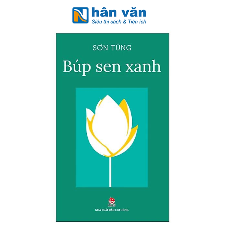 Búp Sen Xanh