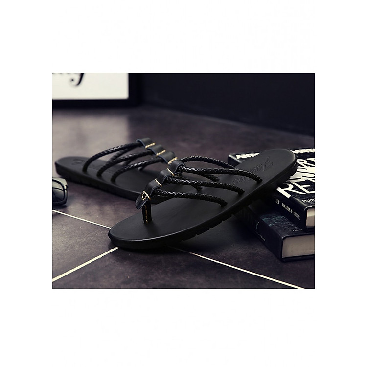 Dép xỏ ngón Nam Đẹp TN02