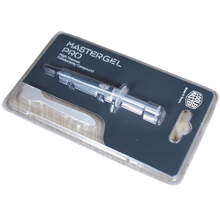 Keo tản nhiệt MASTERGEL PRO Chính hãng