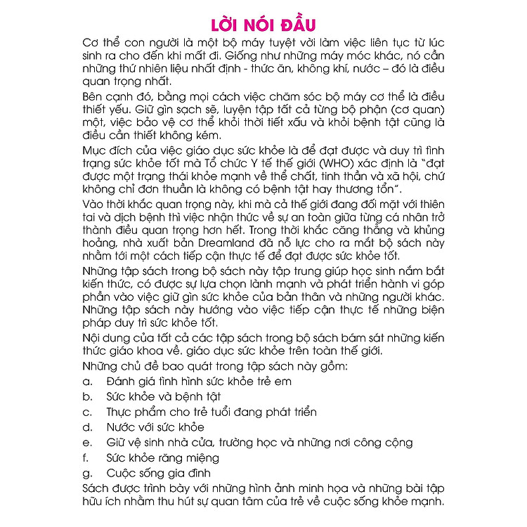 Kiến Thức Và Kỹ Năng Dành Cho Học Sinh - Ảnh 3