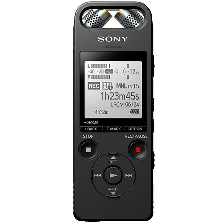 Máy ghi âm Sony ICD-SX2000 (Hàng nhập khẩu)