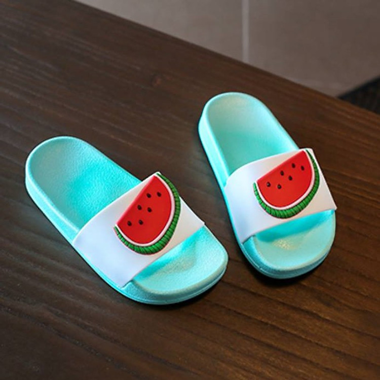 Dép Dưa Hấu Unisex