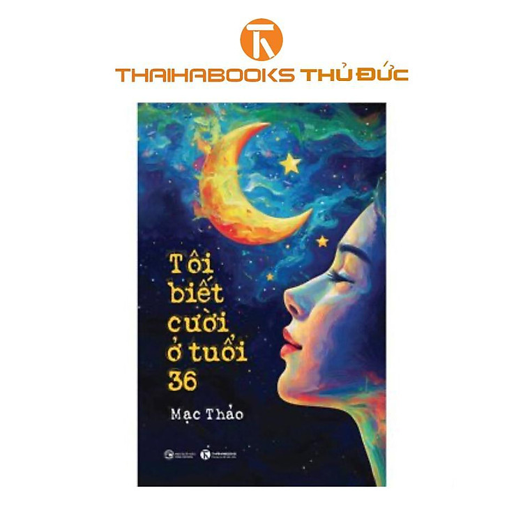 Tôi Biết Cười Ở Tuổi 36