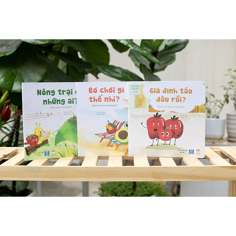 Bộ Chu Du Cùng Những Người Bạn