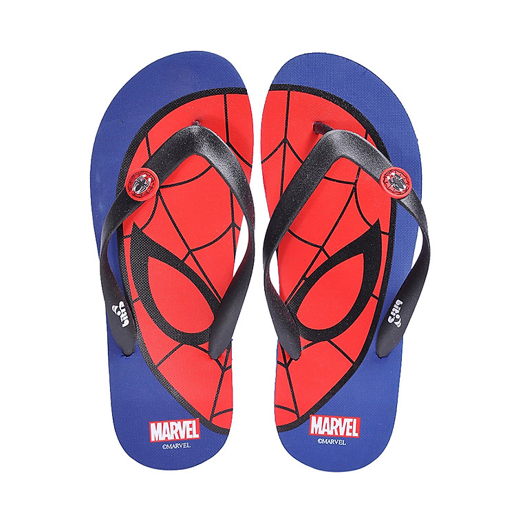 Dép Lào Nam Biti's Marvel DLM018