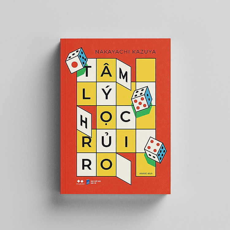 Tâm Lý Học Rủi Ro - Ảnh 4