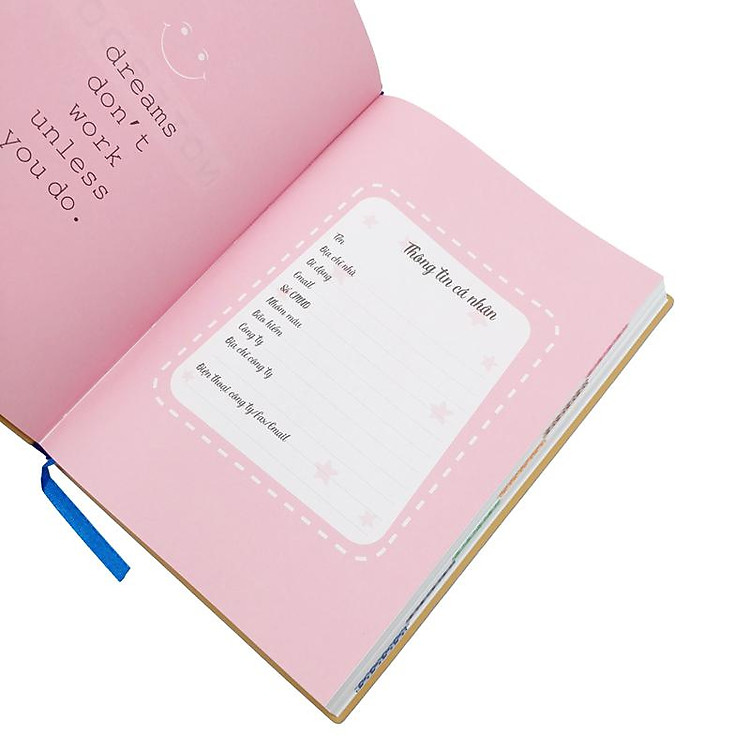 Sổ Bìa Da Phối 3 Màu ST - The Sun N02-23 - Ảnh 5