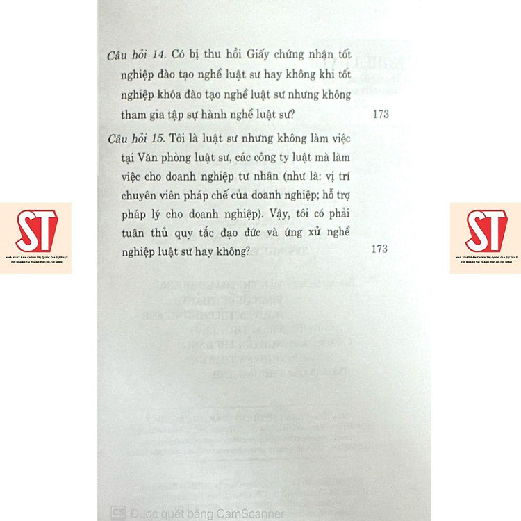 Nghề Luật Và Cơ Hội Nghề Nghiệp Cho Người Học Luật - Ảnh 2