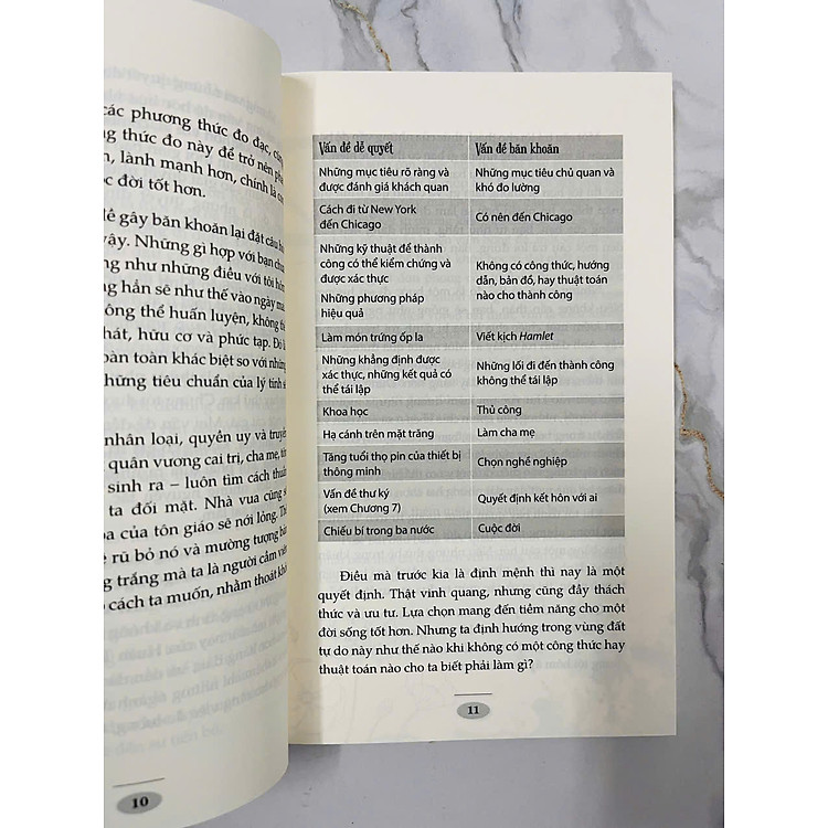 Dám Quyết Định - Ảnh 7